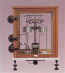 賽峰科技 精密分析天平