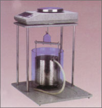 賽峰科技 電子靜水力學(xué)天平