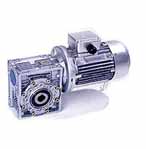 天奎 RV系列鋁合金蝸輪減速機(jī)