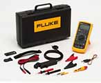 Fluke 88V 汽車數(shù)字多用表