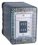 欣靈電氣JCDY靜態(tài)直流高低值電壓繼電器
