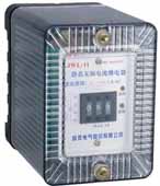 欣靈電氣JWL-10系列無源靜態(tài)電流繼電器