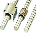 立方精密 SF SFC PSF型直線光軸