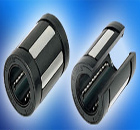 立方精密 LMBS直線軸承