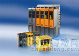 安全性與經濟性并存 基于POWERLINK Safety的安全驅動系統(tǒng)