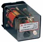 欣靈電氣 DX-11、11A系列信號繼電器