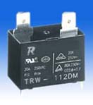 天仁 TRW 通用功率繼電器