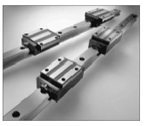 立方 AMT直線導(dǎo)軌