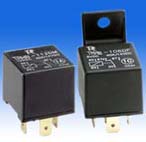 天仁 TRHB 汽車?yán)^電器