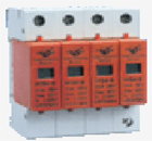 成都雷寶 SALY系列浪涌保護(hù)器