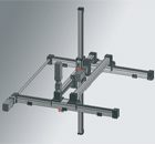 沈陽力拓 直角坐標(biāo)機(jī)器人