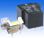 天仁 HRQ 通用功率繼電器