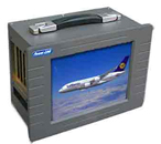 寶聯(lián)鴻業(yè) 工業(yè)液晶一體化工作站AWS321-104