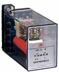 欣靈電氣 DZ-30B/DZB-10B/DZS-10B中間繼電器