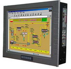 寶聯(lián)鴻業(yè) 工業(yè)液晶平板電腦PPC404-150