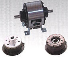 日本三木株式 電磁離合器（代理）