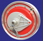 澳瑪 AMK-2004 大力神鋁電摩電機