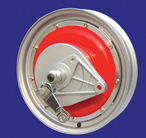 澳瑪 AMK-2003 大力神鐵電摩電機