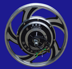 澳瑪 AMK-1020 月陽輪電機