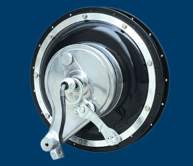 澳瑪 AMK-011 后鼓剎大力神電機