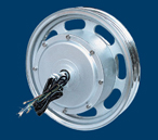 澳瑪 AMK-008 無刷電摩電機