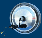 澳瑪 AMK-003 大力神電摩電機