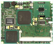 控創(chuàng) ETX-P3T