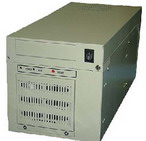 富科爾 IPC-4006小型工控機(jī)