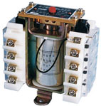 欣靈電氣 JZ15、15D系列中間繼電器