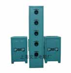 文雯 BXT可調型電阻箱、柜