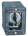 欣靈電氣 DS-110/120、DSJ-10時(shí)間繼電器