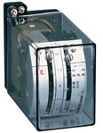 欣靈電氣 DS-20型時(shí)間繼電器