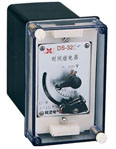欣靈電氣 DS-30系列時(shí)間繼電器