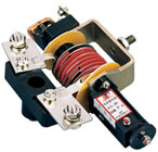 欣靈電氣 JL5系列電流繼電器