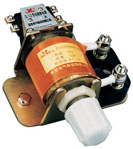 欣靈電氣 JL12系列過電流延時繼電器