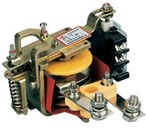 欣靈電氣 JL14系列交直流電流繼電器