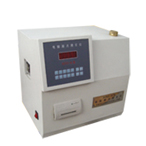 東方偉岸 SZND-04 凝點(diǎn)測定儀