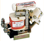 欣靈電氣 JL15系列交直流電流繼電器