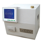 東方偉岸 SZND-06 凝點(diǎn)測定儀