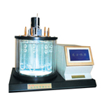東方偉岸 SYD-03型 運(yùn)動(dòng)粘度測(cè)定儀