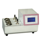 東方偉岸 SVR-3型 絕緣油體積電阻率測(cè)定儀