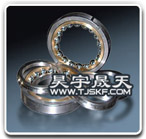 昊宇晟天 角接觸球軸承