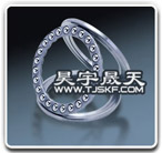 昊宇晟天 推力球軸承