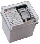 欣靈電氣 DY-4系列負(fù)序電壓繼電器