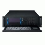 研華 ACP-4001一體化工作站（代理）