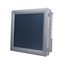 研華自動化推出新一代觸摸式平板電腦TPC-1270H