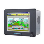 研華 AWS-8124H一體化工作站（代理）