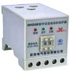 欣靈電氣 HHD2B無(wú)源撥碼型電動(dòng)機(jī)保護(hù)器