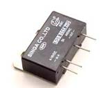 威海星佳 5Amp小型 固態(tài)繼電器