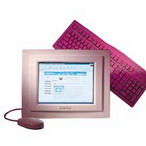 研華 PPC-103T工業(yè)平板電腦（代理）